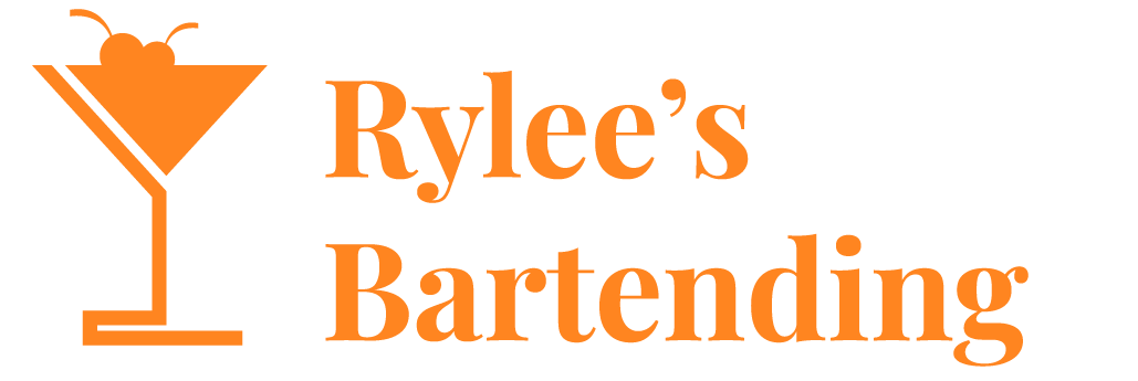 Rylee's Bartending logo
